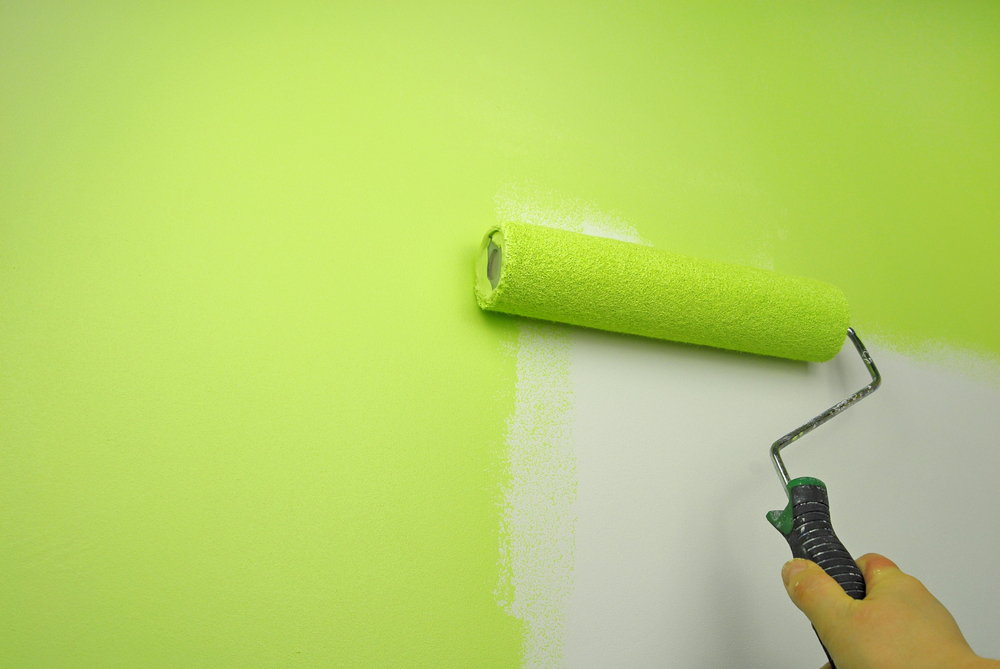 Wand Streichen Ideen