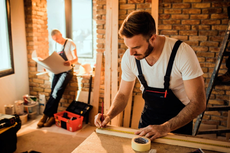 renovierung treppenhaus kosten
